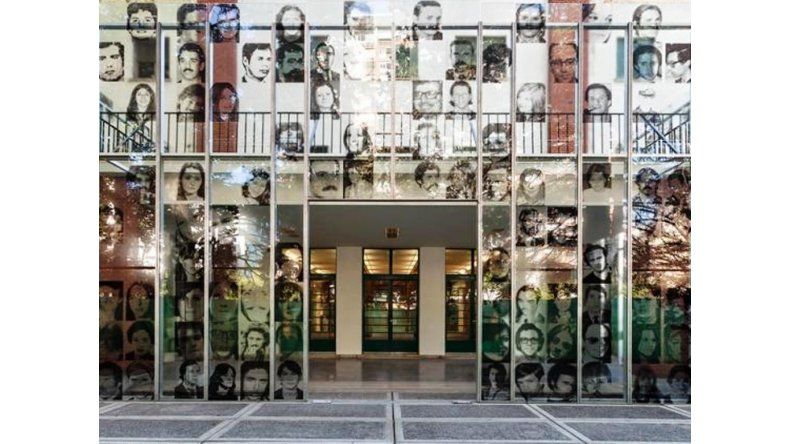Sitio de la Memoria