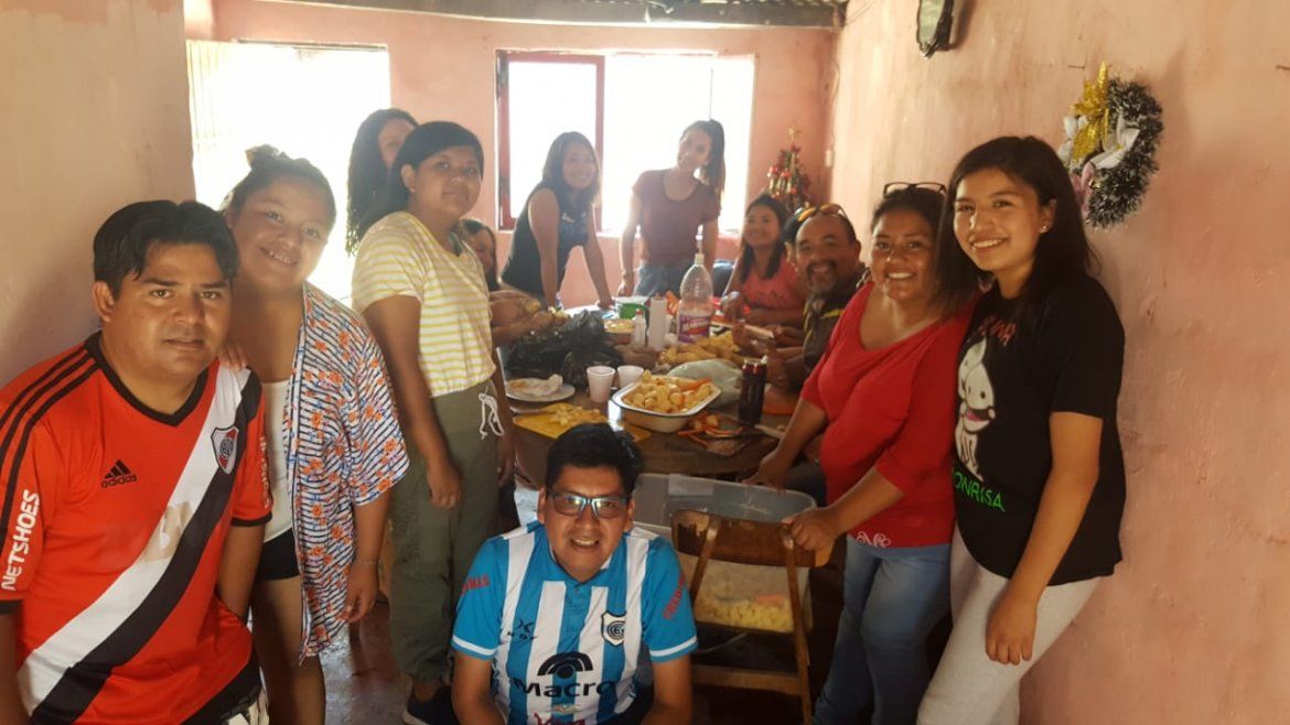Todo Jujuy | Por una sonrisa.jpeg