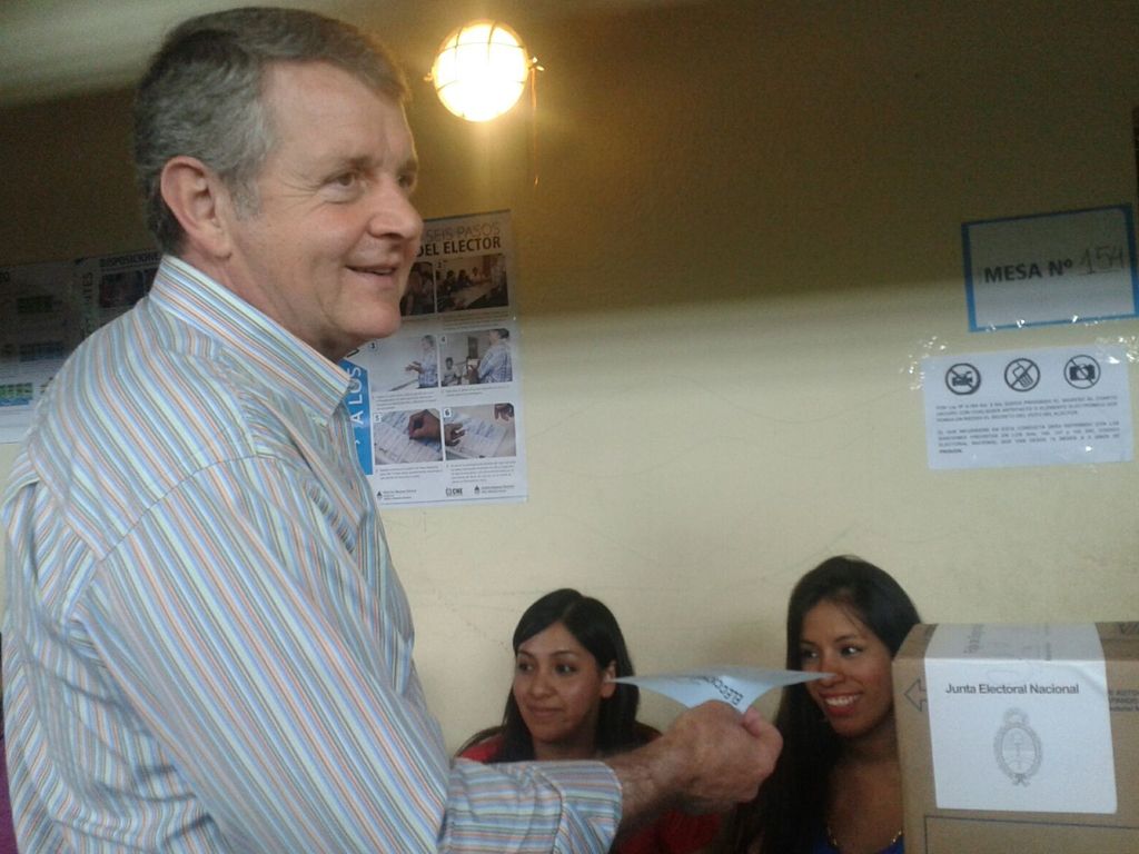 Gustavo Roda