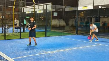 Últimas horas para inscribirse en la Copa Pádel Jujuy&nbsp;