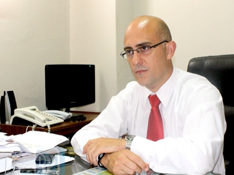 Subdirector Gomez