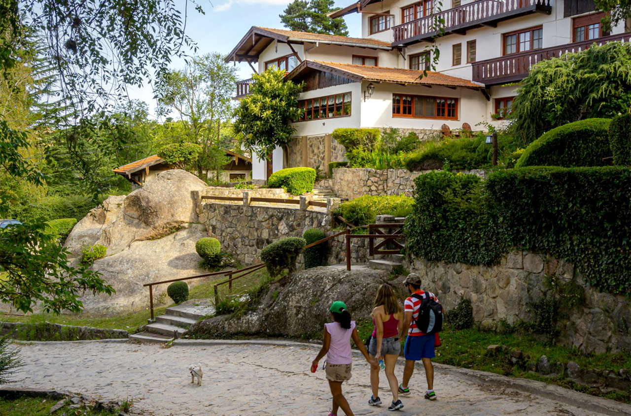 El pueblo peatonal cordobés ideal para una escapada en vacaciones de invierno