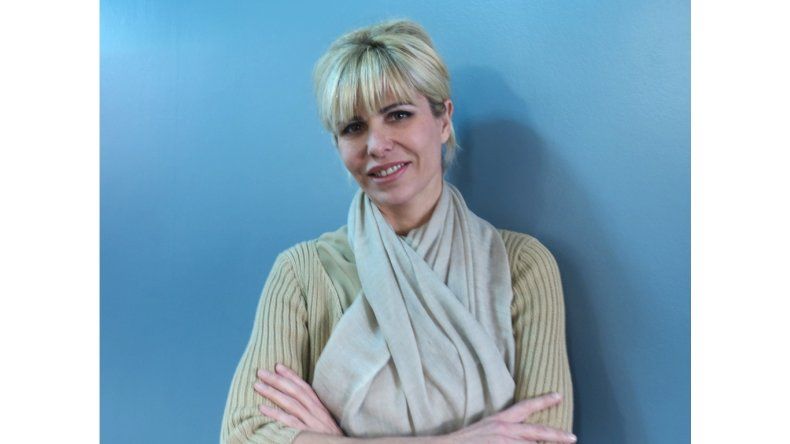 Karina Rabolini