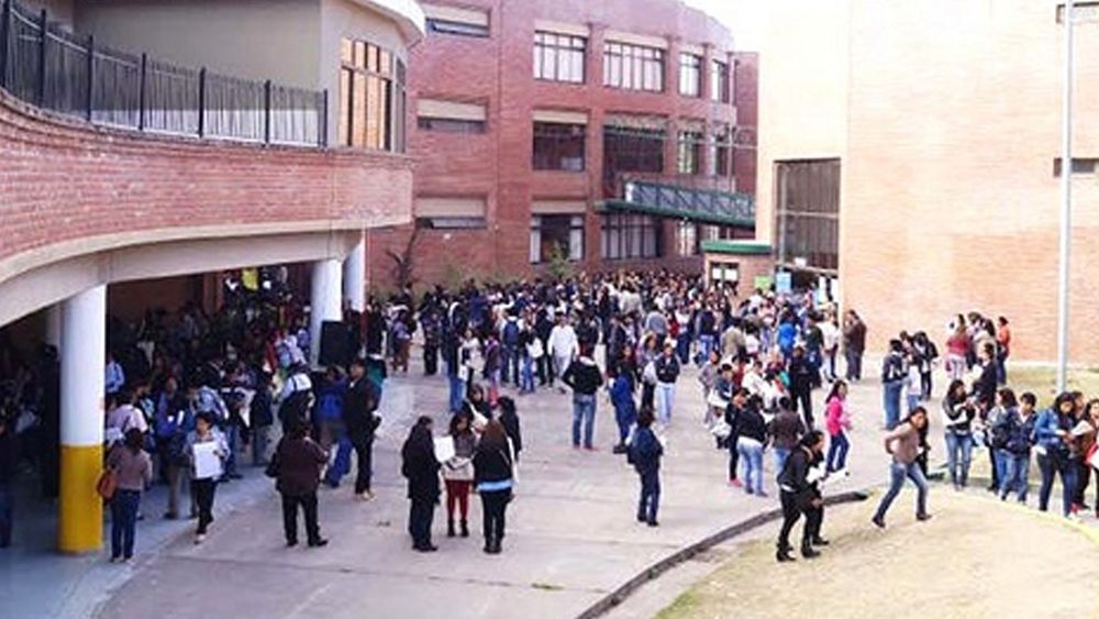 Complejo Educativo "José Hernández"