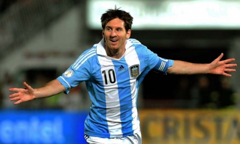 LioMessi