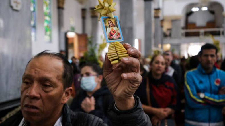 Domingo de Pascua: significado, horarios de las misas y actividades en Jujuy