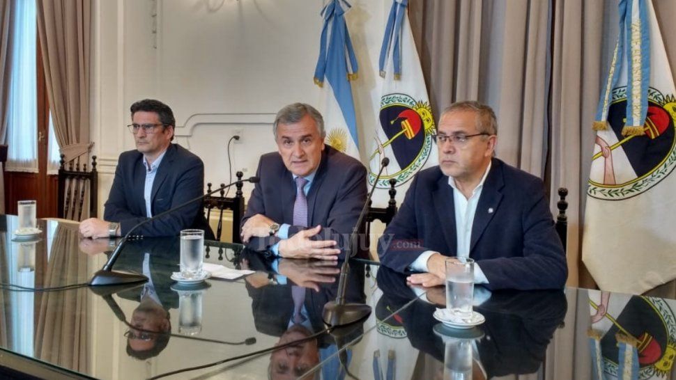 El grupo inversor Budeguer continuaría el proceso de La Esperanza
