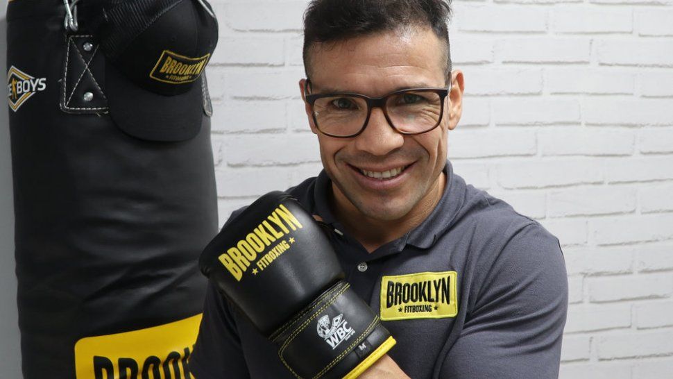 Maravilla Martínez tiene fecha y lugar para su regreso, pero no rival