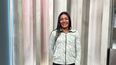 brenda la pumita carabajal: vamos a seguir trabajando para ser la mejor version