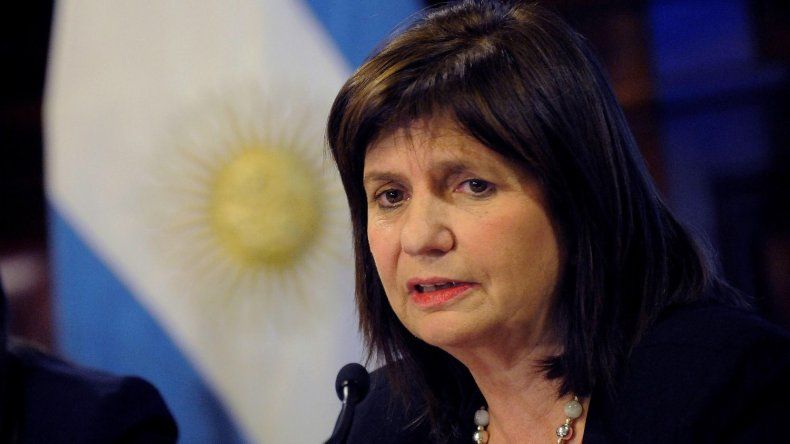 Las propuestas de Patricia Bullrich