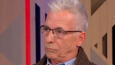 Gerardo Romano fue acusado de abuso sexual y violencia de género.&nbsp;