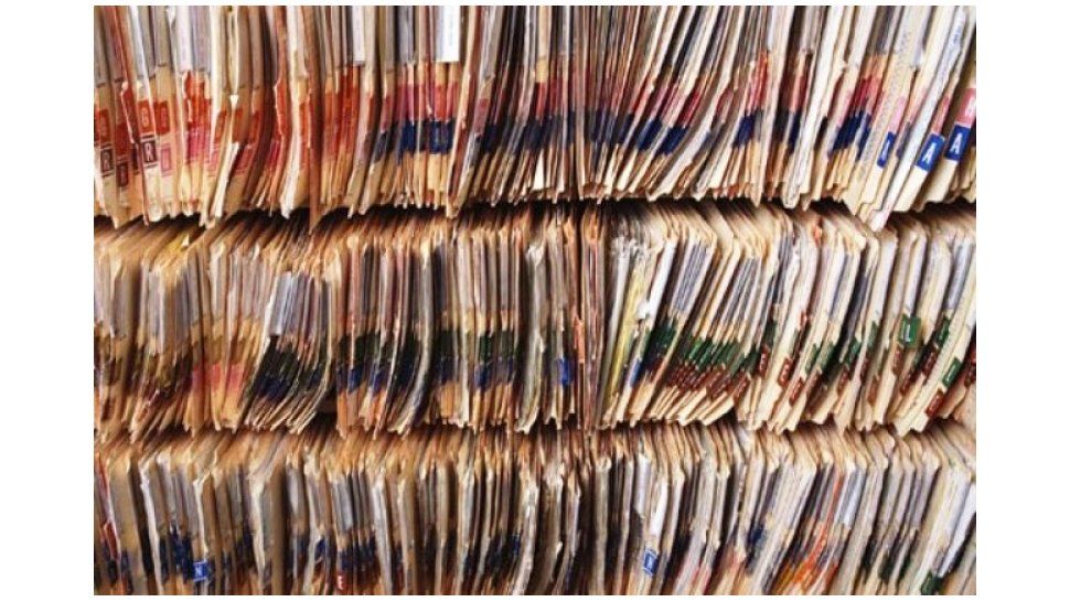Archivo