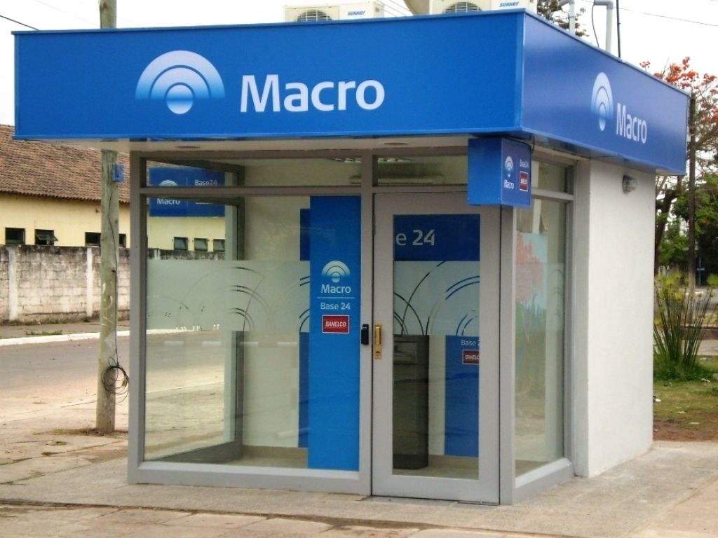 Banco Macro