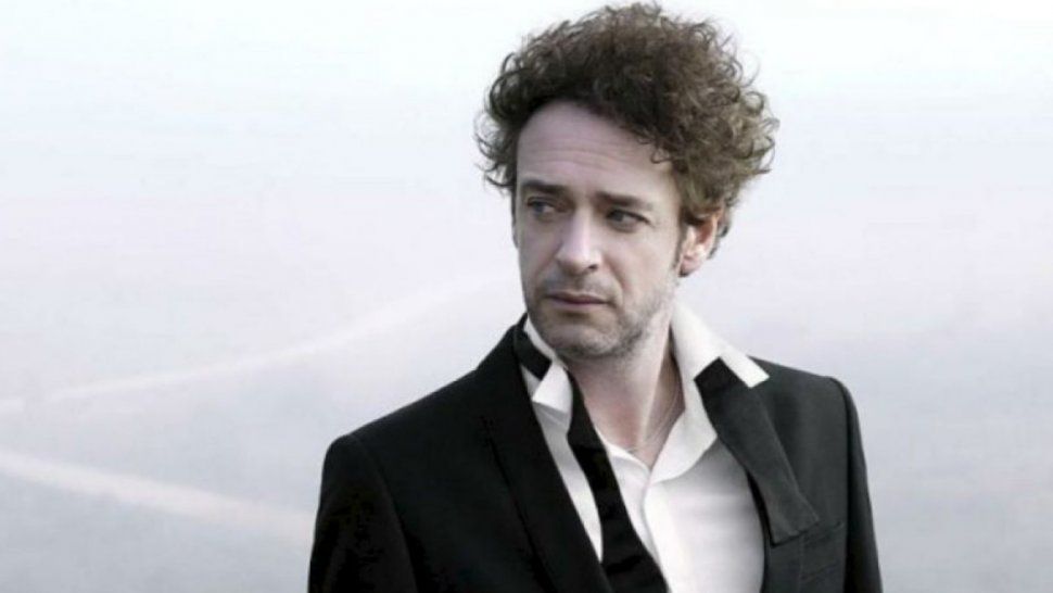 Estreno internacional: La biografía autorizada de Cerati se verá en noviembre
