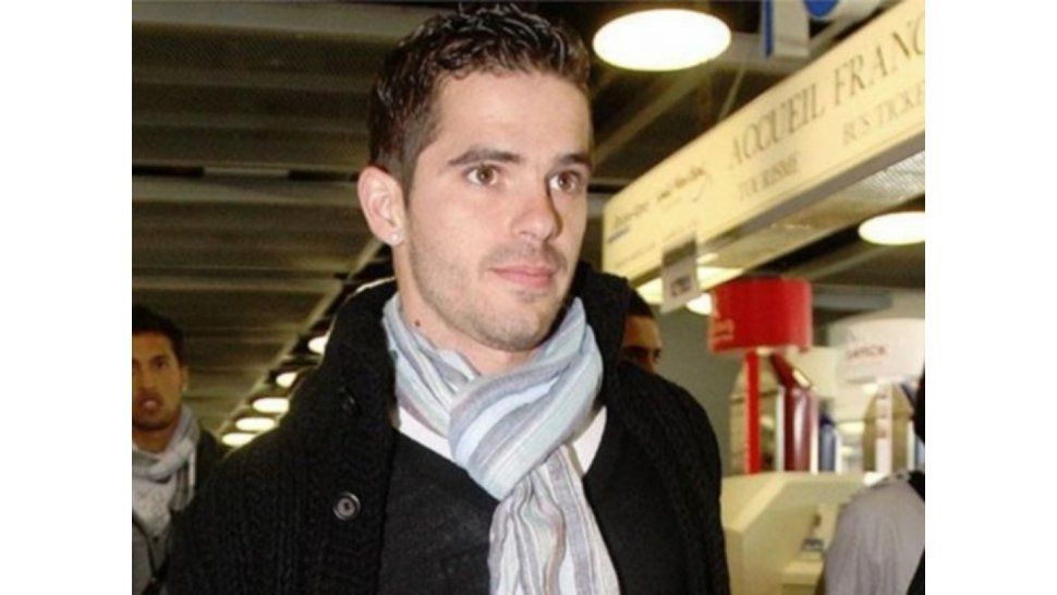 Fernando Gago