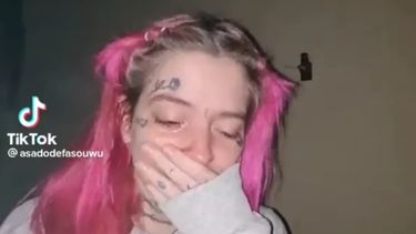 Nanu UnU es conocida hace varios años por dar a conocer parte de su vida en las redes.