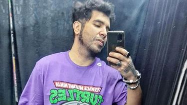 Se complica la situación judicial de Sabag Montiel
