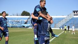 El Lobo conocerá el próximo miércoles su rival de Copa Argentina