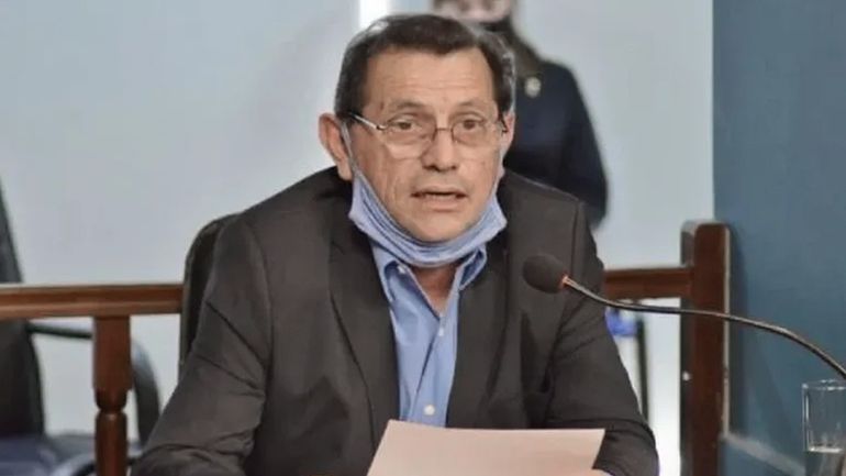 Una autopsia realizada al cuerpo del ministro de Desarrollo Social de Catamarca, Juan Carlos Rojas, determinó que la causa de la muerte fue un traumatismo en el cráneo. 