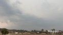 Se espera el alivio de las lluvias en Jujuy. Se espera el alivio de las lluvias en Jujuy.