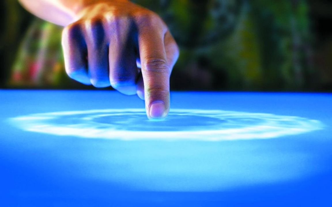 Touch