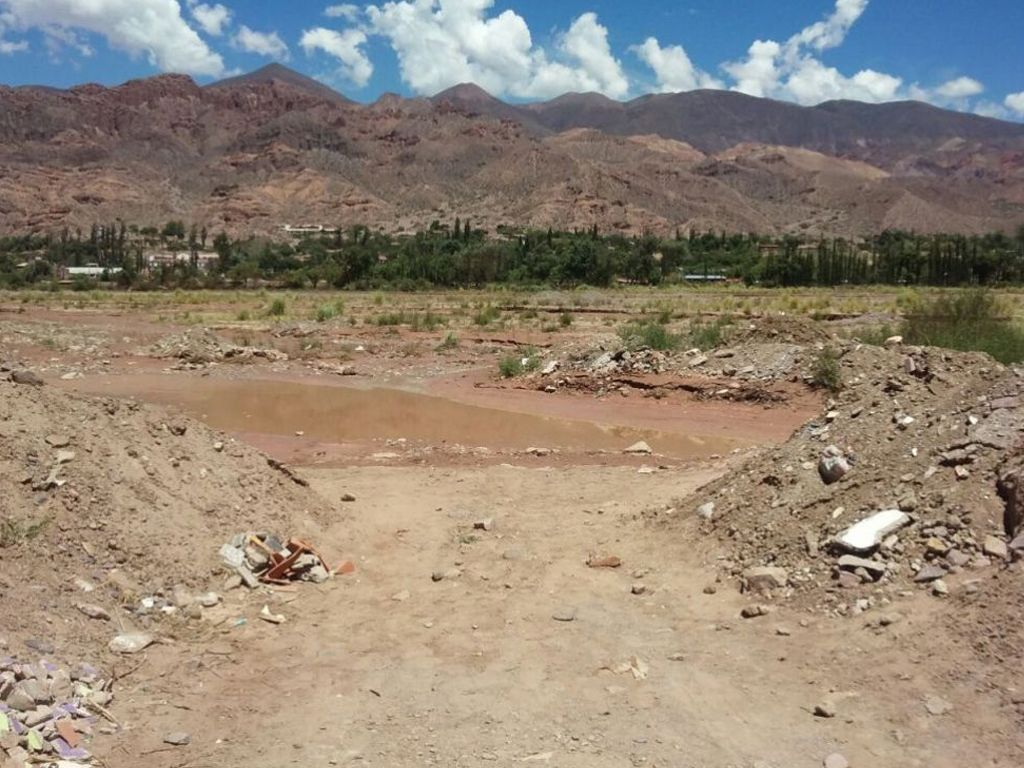 Río Grande - Tilcara