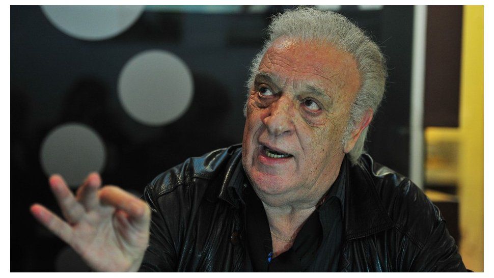 Basile, sin vueltas: Si los jugadores te arman el equipo, te tenés que ir