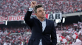 Marcelo Gallardo asume en River Plate y ya tiene un refuerzo.