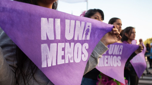 Todo Jujuy | Ni una menos