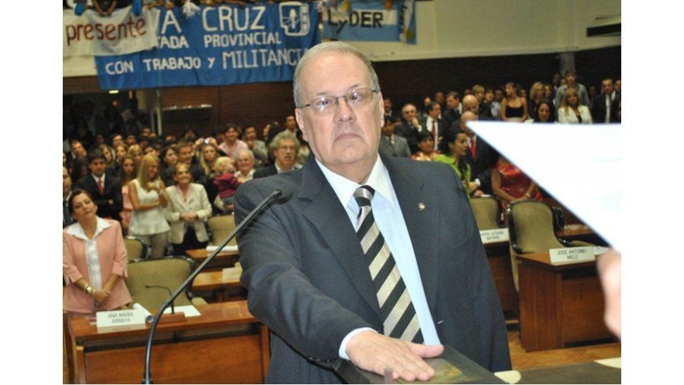 Julio Frías