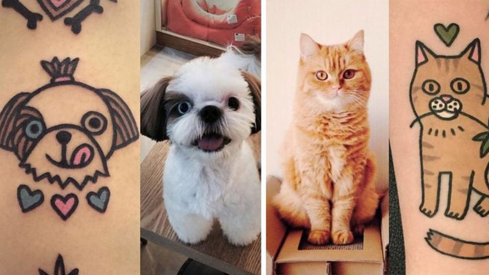 ¿Te gustaría un recuerdo de por vida de tu mascota?