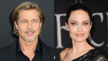Brad Pitt denunció a Angelina Jolie por querer dañar su negocio de vinos.&nbsp;