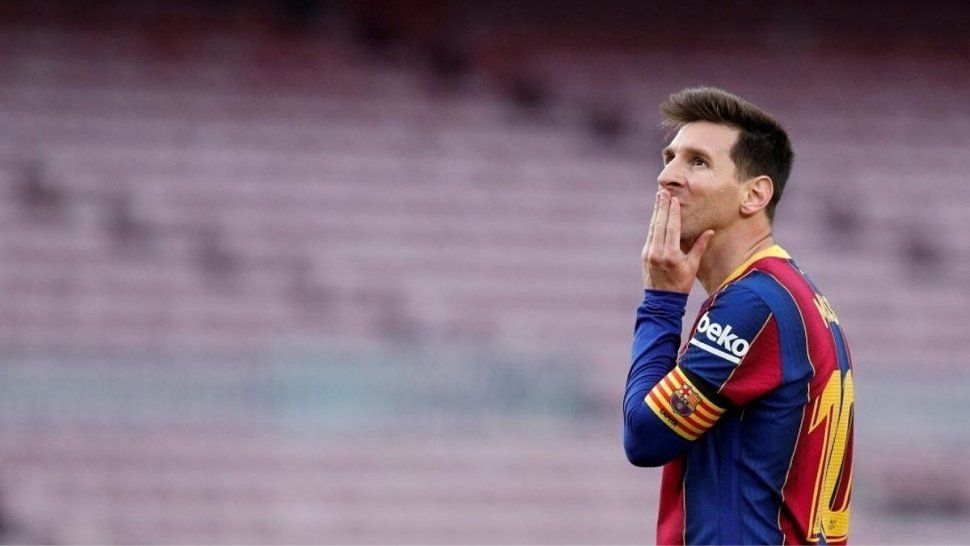 messi no seguira en el barcelona