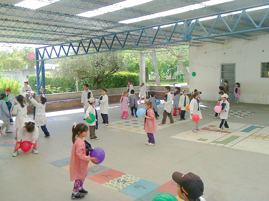 Educación inicial