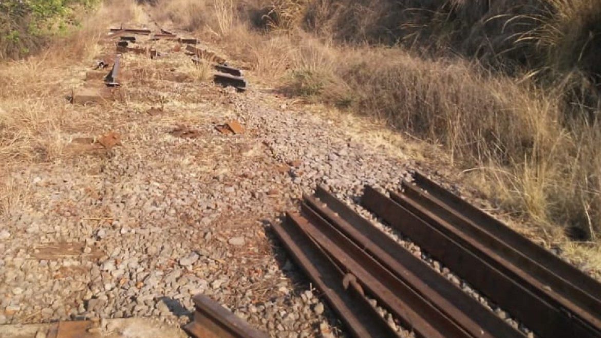 Todo Jujuy | Robo de vías.jpg