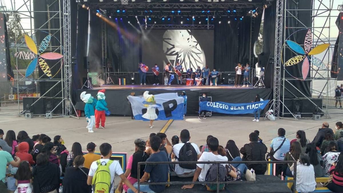 Fiesta Nacional de los Estudiantes: éstos son los números&nbsp;
