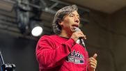 Leandro Morales, presidente del Ente. Leandro Morales, presidente del Ente.