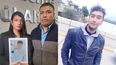 Pedido de justicia por Miguel Coria.
