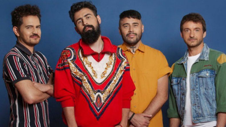 AHYRE - Grupo de Música