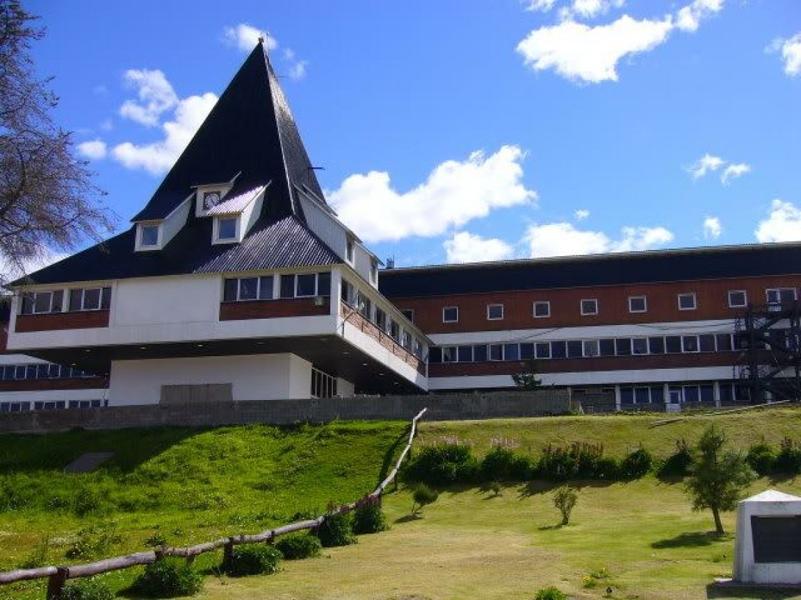Casa de Gobierno