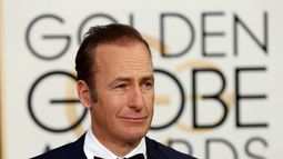 El actor estuvo al borde de la muerte mientras grababa la exitosa precuela de Breaking Bad.