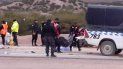 efectivos policiales mueren en un accidente de transito en humahuaca