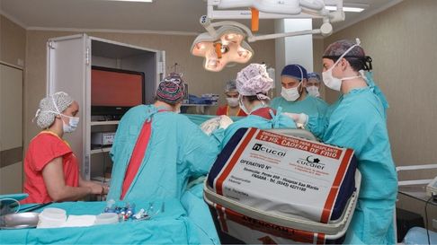 Todo Jujuy | Ablación de organos en Jujuy (Foto ilustrativa).jpg