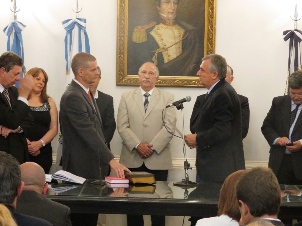 Miguel Soler