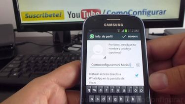 Los celulares que dejarán de tener WhatsApp en noviembre.