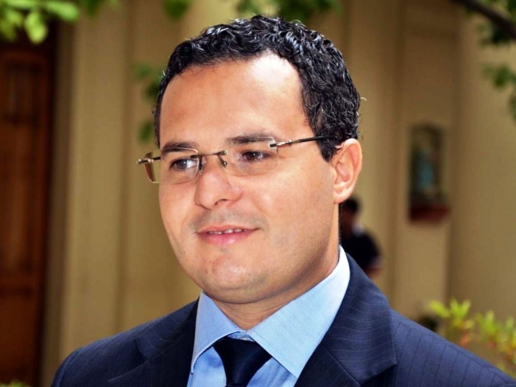 Jorge Abud