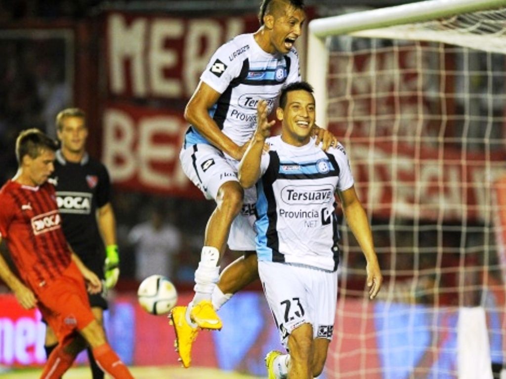 Triunfo de Belgrano