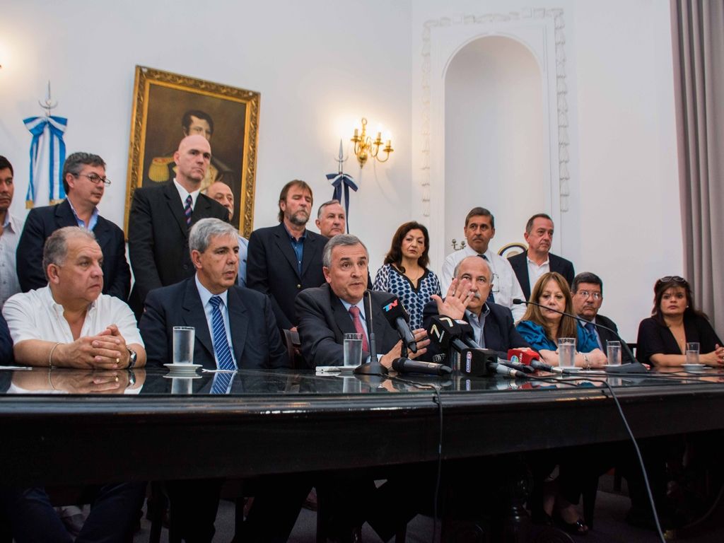 Sin novedades presupuestarias