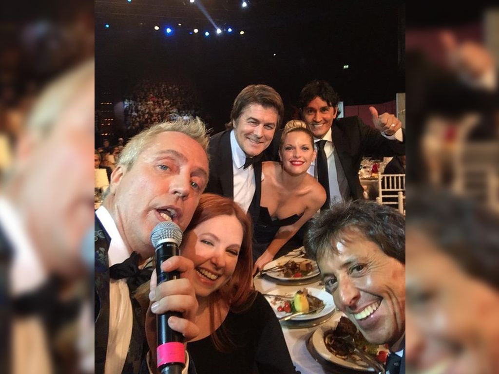 Selfie