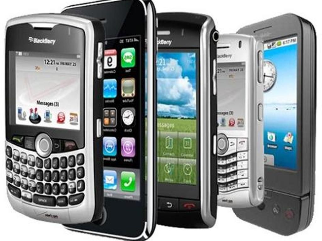 Celulares